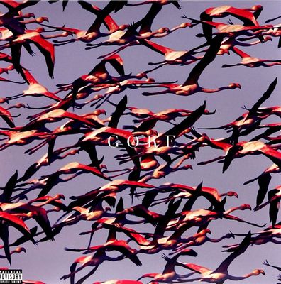 DEFTONES Gore (2Винил)