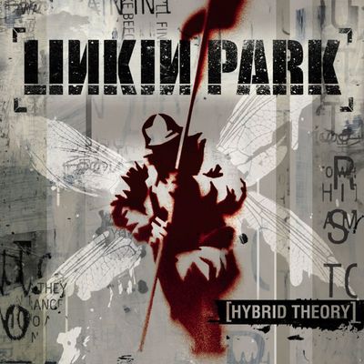 LINKIN PARK Hybrid Theory (Винил)