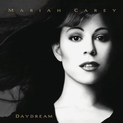 CAREY MARIAH Daydream (Винил)