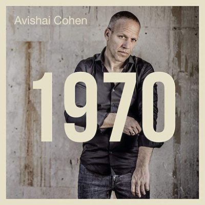 COHEN, AVISHAI 1970 (Винил)