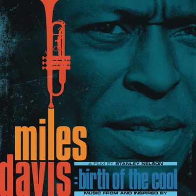 DAVIS  MILES Music From And Inspired By Birth Of The (CD)
