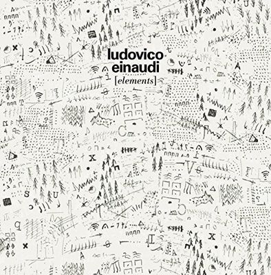 EINAUDI LUDOVICO ELEMENTS (2Винил)