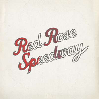 McCARTNEY PAUL Red Rose Speedway (Original Version) (2Винил)