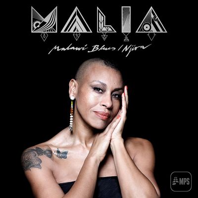 MALIA Malawi Blues / Njira (Винил)