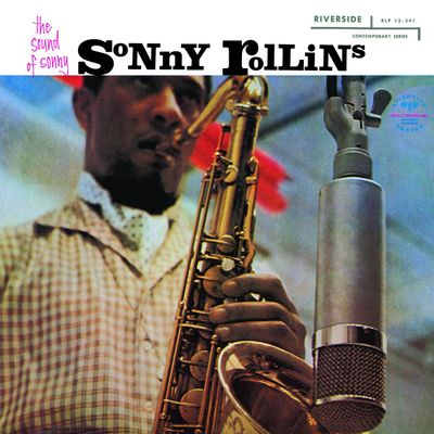 ROLLINS SONNY The Sound Of Sonny (Винил)