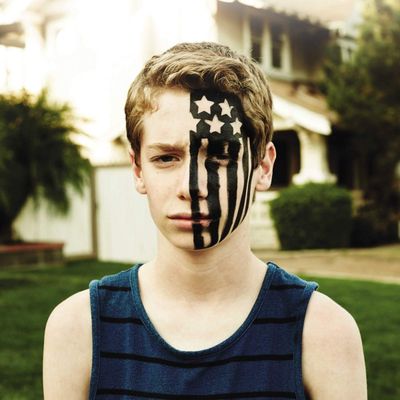Fall Out Boy American Beauty/ American Psycho (Винил)