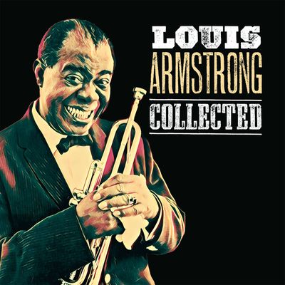 ARMSTRONG LOUIS Collected (2Винил)