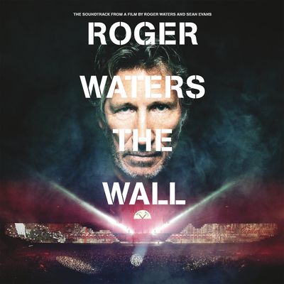 WATERS ROGER The Wall (3Винил)