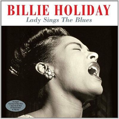 HOLIDAY BILLIE Lady Sings The Blues (2Винил)