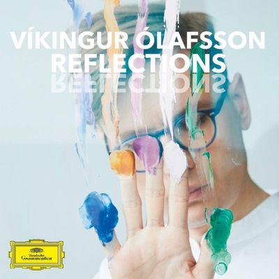 OLAFSSON VIKINGUR Reflections (2Винил)