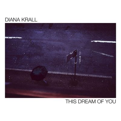 KRALL DIANA This Dream Of You (2Винил)