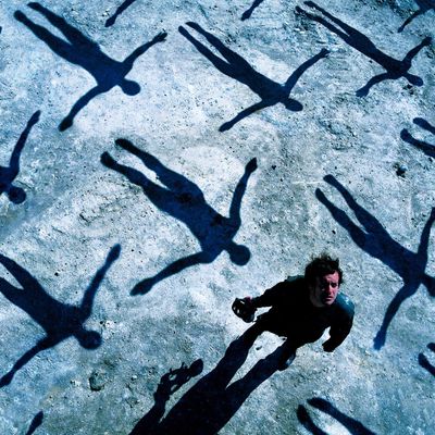 MUSE Absolution (CD)