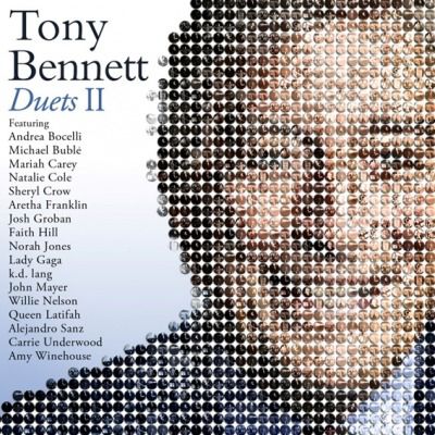 BENNETT TONY Duets II (2Винил)