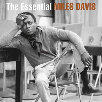 DAVIS MILES The Essential Miles Davis (2Винил)
