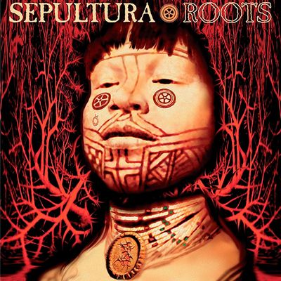 SEPULTURA Roots (2Винил)