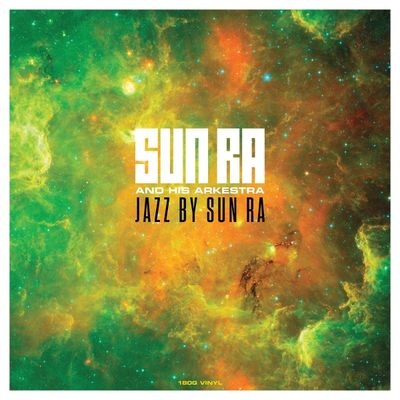 Sun Ra JAZZ BY SUN RA (Винил)
