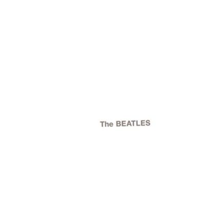 BEATLES THE BEATLES (WHITE ALBUM) (Box) (4Винил)