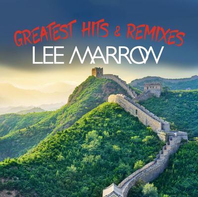 MARROW LEE Greatest Hits & Remixes (Винил)