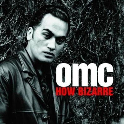 OMC How Bizarre (Винил)
