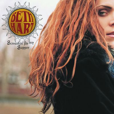HART BETH Screamin' For My Supper (2Винил)