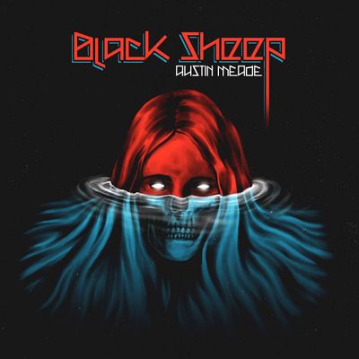 Austin Meade Black Sheep (Винил)