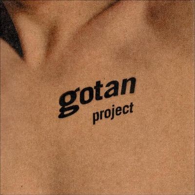 GOTAN PROJECT La Revancha Del Tango (2Винил)