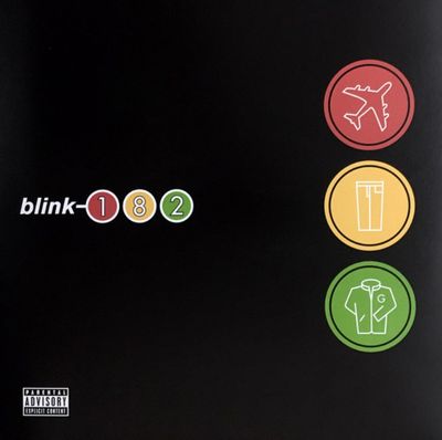 BLINK-182 Take Off Your Pants And Jacket (Винил)