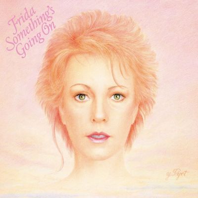 FEIST Something’s Going On (Винил)