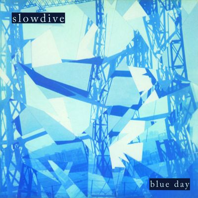 SLOWDIVE Blue Day (Винил)