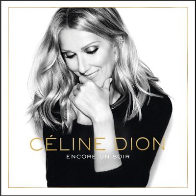 DION CELINE Encore Un Soir (Винил)