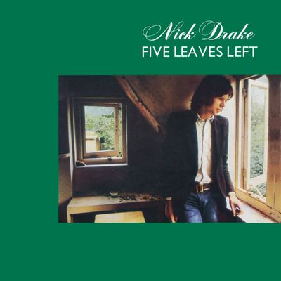 Drake, Nick Five Leaves Left (Винил)