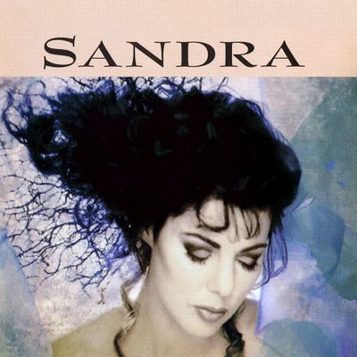 SANDRA Fading Shades (CD)