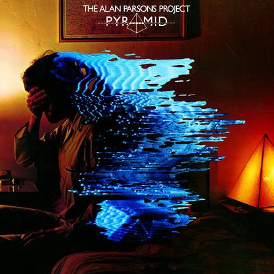 PARSONS ALAN PROJECT Pyramid (Винил)