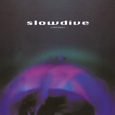 SLOWDIVE 5: In Mind Remixes [Translucent Blue & R (Винил)