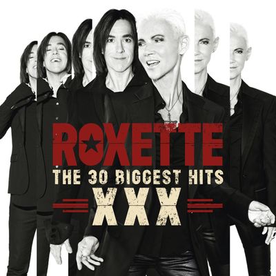 ROXETTE The 30 Biggest Hits XXX (2CD)       