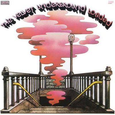 VELVET UNDERGROUND Loaded (Винил)