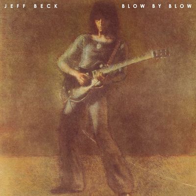 BECK JEFF Blow By Blow (Винил)