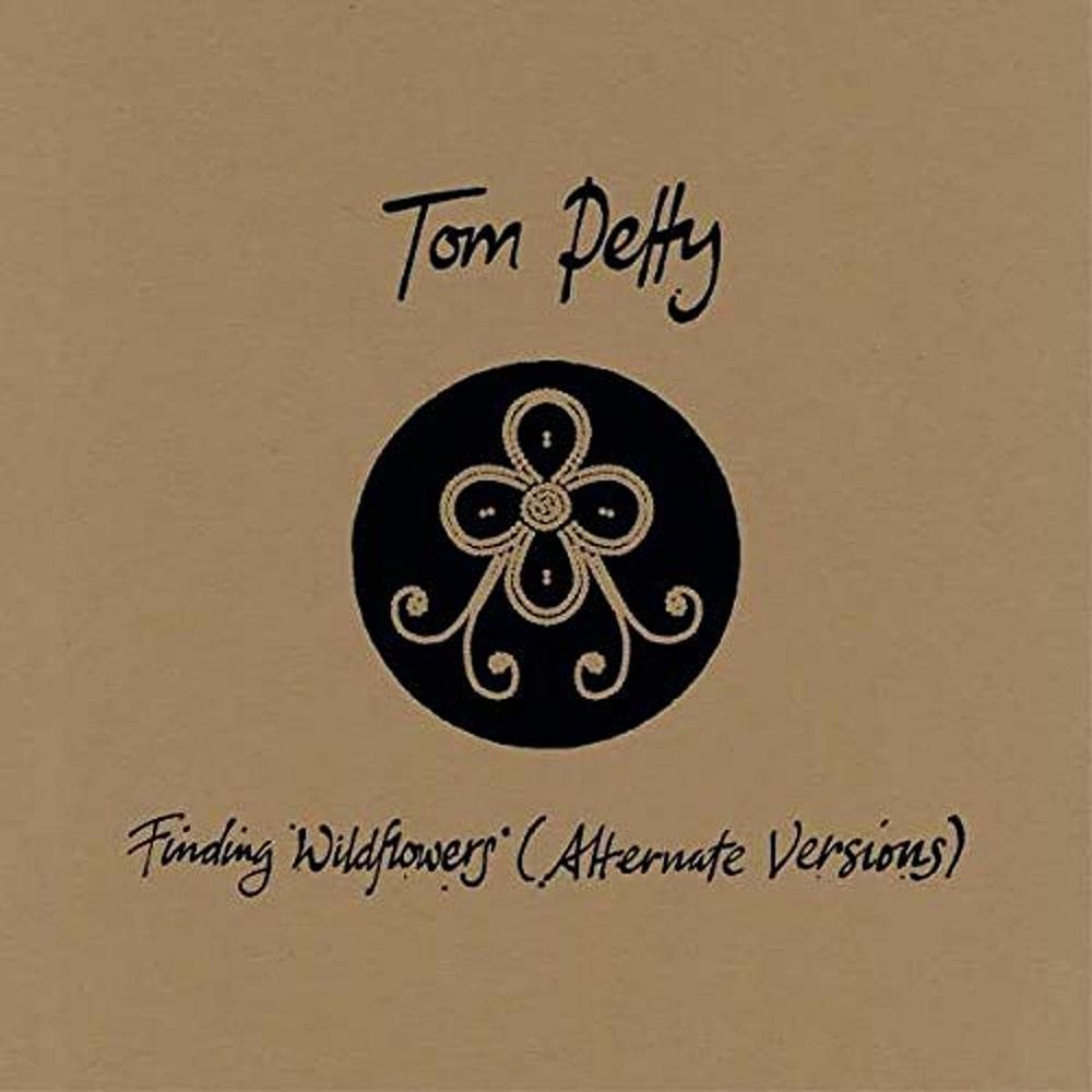 PETTY TOM Finding Wildflowers (Alternate Versions) (2Винил)