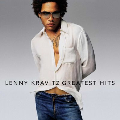 KRAVITZ LENNY Greatest Hits (2Винил)