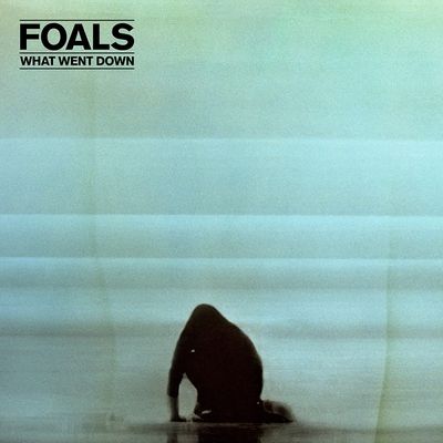 FOALS What Went Down (Винил)