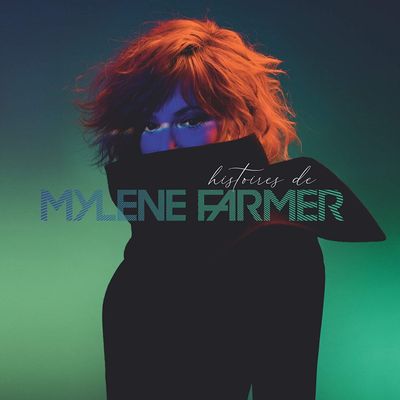 FARMER MYLENE HISTOIRES DE (3CD)