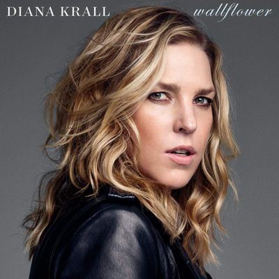KRALL DIANA Wallflower (2Винил)
