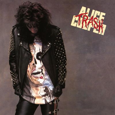 COOPER ALICE Trash (Винил)