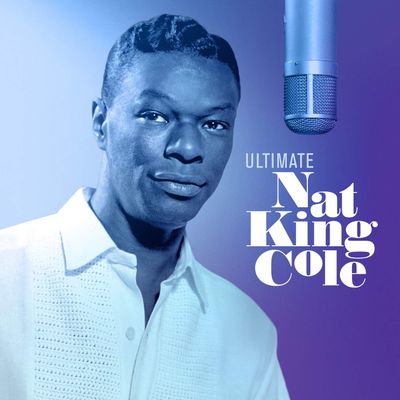 COLE NAT KING ULTIMATE (2Винил)