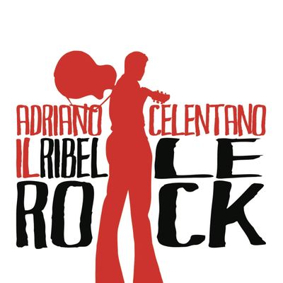 CELENTANO  ADRIANO IL RIBELLE ROCK! (2Винил)