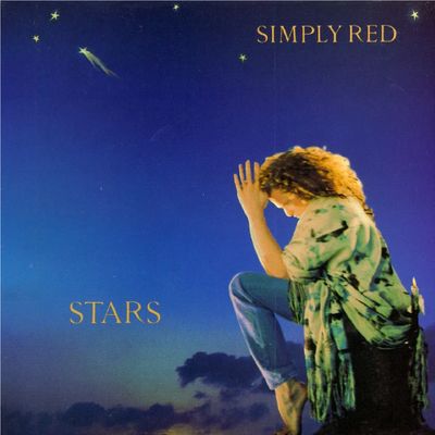 SIMPLY RED Stars: 25th Anniversary Edition (Винил)