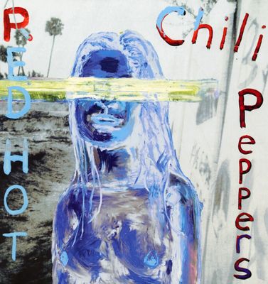 RED HOT CHILI PEPPERS By The Way (2Винил)