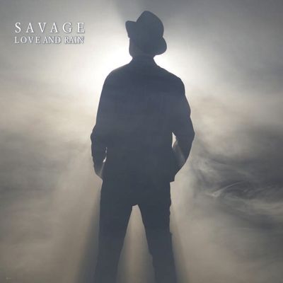 SAVAGE LOVE AND RAIN (2Винил)