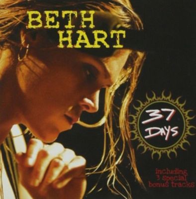HART BETH 37 Days (2Винил)