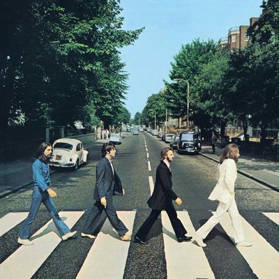 BEATLES Abbey Road (50th Anniversary) (2CD)